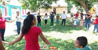 Actividades de Convivencia en comunidad